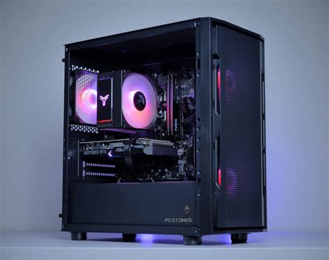 Сборки на заказ - Компьютеры - PCstonks