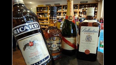 Pernod Ricard Compró Parte En La Marca De Ron Colombiano La Hechicera