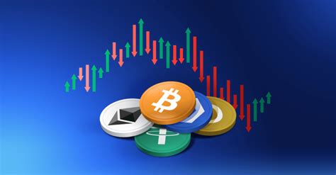 12 Most Common Types Of Cryptocurrency By Dw Oct 2024 Medium