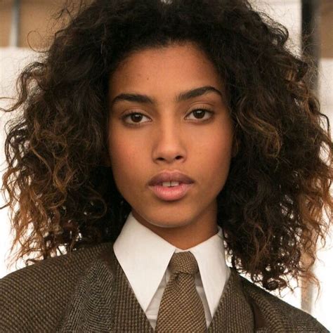 Imaan Hammam At Ralph Lauren Pretty People Hermione Granger Hermione