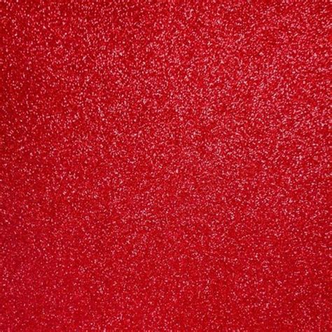 Papel Adesivo Contact Glitter Vermelho Cm X Mts Filipack Decor