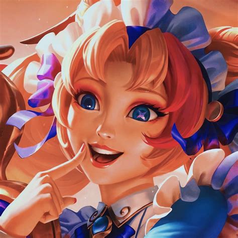 Cafe Cutie Gwen League Of Legends Desenhos League Of Legends