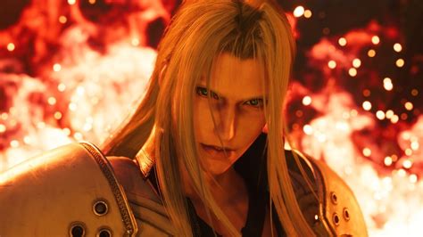 ¿es Necesario Jugar A Final Fantasy Vii Remake Para Entender Final