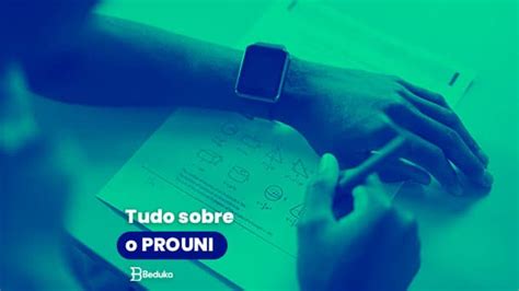 Tudo Sobre O Prouni O Que Como Funciona Inscri O