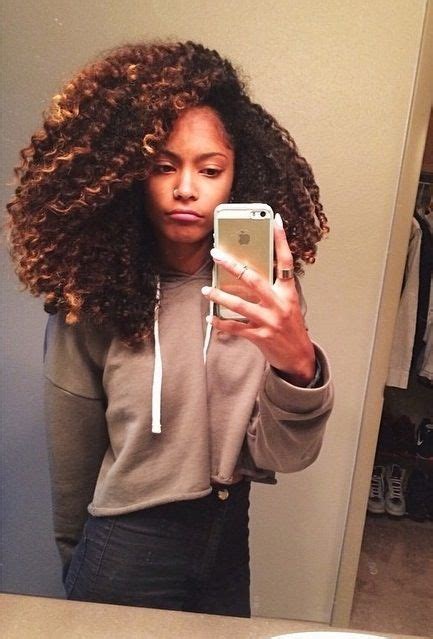 Natural Hair Queens Curly Hair Styles Natural Hair Styles Love Hair