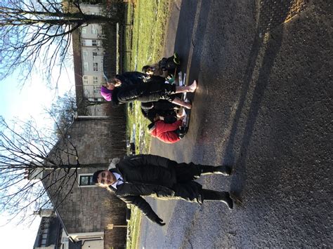 Orienteering During Outdoor Learning Abernethy Were Ready For Ya