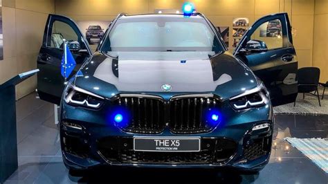 2020 Bmw X5 Protection Vr6 New Bulletproof X5 Bmw Bmw X5 Bulletproof