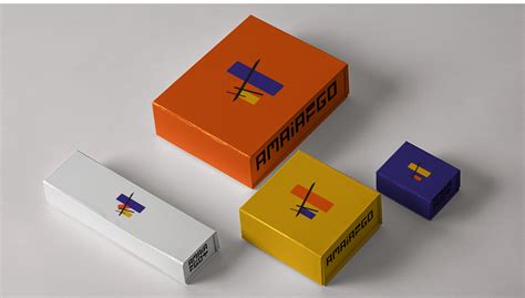 AmaiaToGo / Branding / Brand Identity Guidelines on Behance