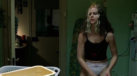 Naked Sophie Lee In Holy Smoke