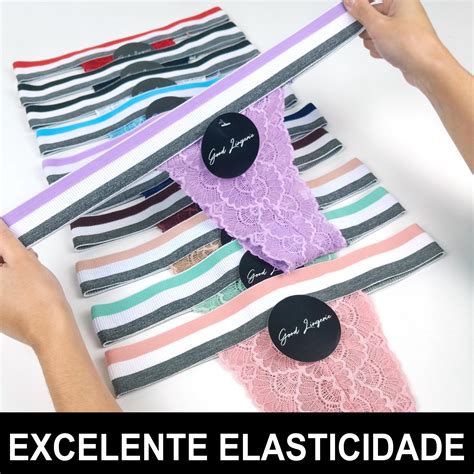 Comprar Tanga Renda Sofia Good Lingerie Moda Ntima Direto Da