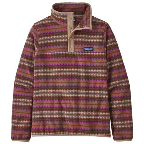 Patagonia Fleece Pattern Ubicaciondepersonas Cdmx Gob Mx