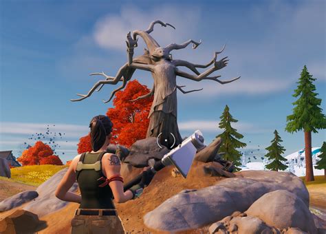 Fortnite Fan Gaming Nouveautés Leaks on Twitter Il a morflé