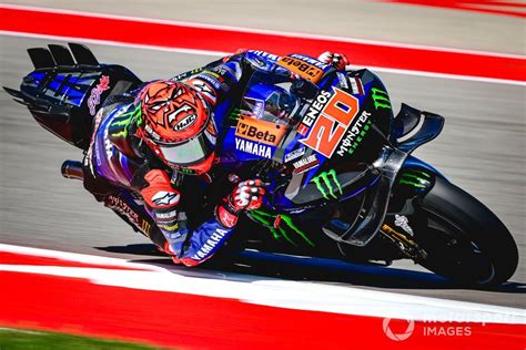 Quartararo Marquez S Honda Motogp Exit Woke A Lot Of People Up At