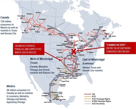 Canadian Pacific Railway Comments on Biden Executive Order Addressing ...