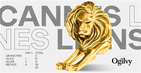 Ogilvy Wins Gold Lion In Creative Effectiveness For Doves