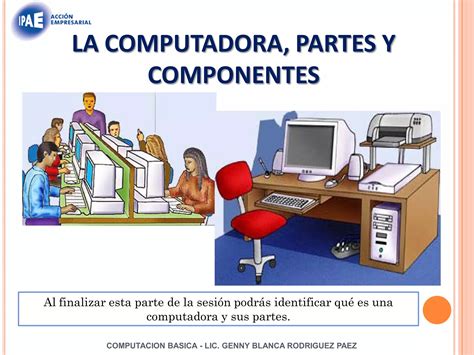 Manual De Computacion Basica Ppt