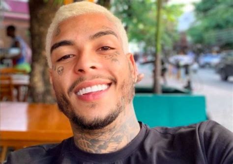 Morre MC Kevin aos 23 anos após cair de varanda de hotel no Rio