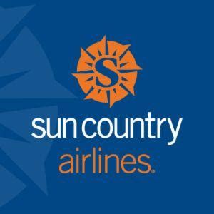 Country Airline Logo