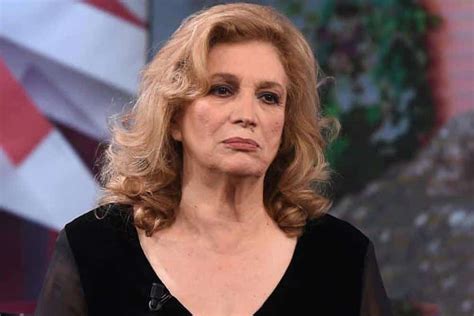 Iva Zanicchi Spiazza Tutti Con Luscita Choc Sulla Scomparsa Di Gina