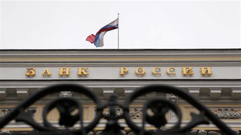 Central Bank to hunt for Russian officials’ illegal foreign assets — RT Russia & Former Soviet Union