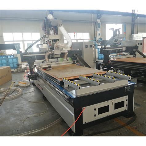 Atc Cnc Woodworking Cnc Machine For Cabinet Making Igolden Cnc