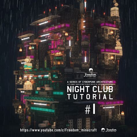Nightclub City