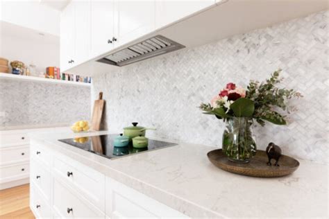 Carrara Marble Backsplash Types Pros And Cons