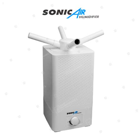 Sonicair L Humidifier Just Hydroponics Australia