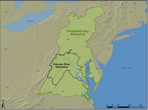 101maps — Potomac Conservancy