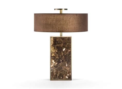 DIVA LAMP - Table lights from black tie | Architonic