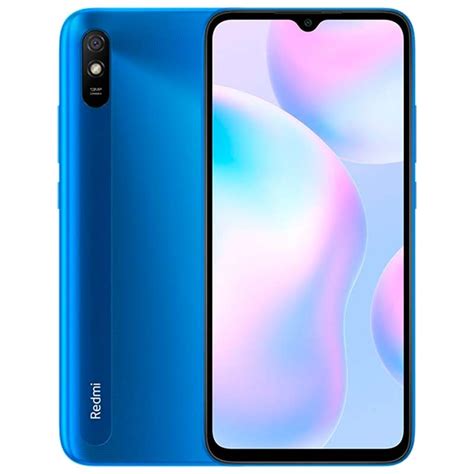 Redmi 9A / M2006C3LG - Celulares Homologados Perú