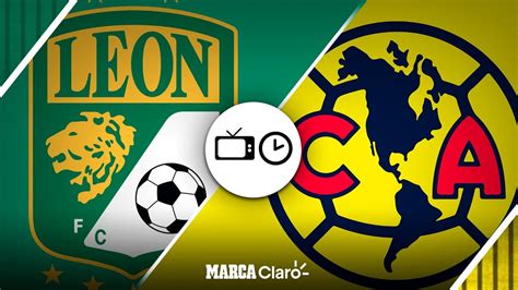 León vs América