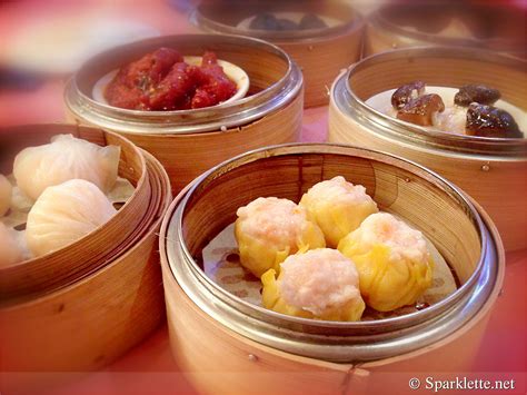 Ban Heng Dim Sum Buffet At Harbourfront Centre All You Can Eat