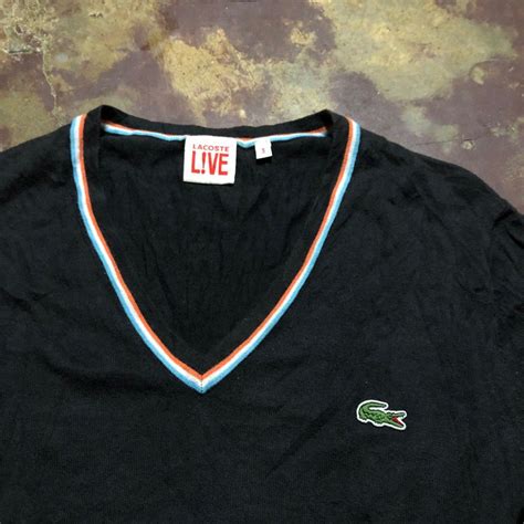 Lacoste, Men's Fashion, Coats, Jackets and Outerwear on Carousell