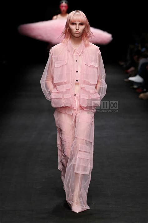 Act N°1 Men And Women Spring Summer 2023 Milan Nowfashion