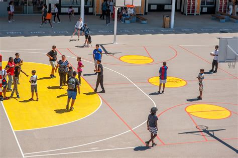 Les Jeux Olympiques Et Paralympiques Dans Le Viseur Du Coll Ge Gis Le