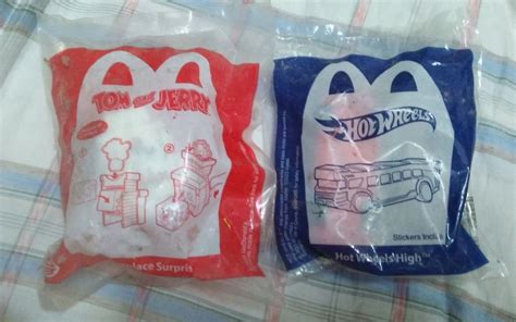 Tom Jerry Hot Wheels Hobbies Toys Toys Games On Carousell