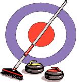 Curling clipart - Clipground