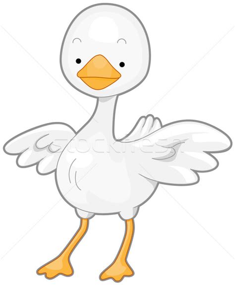 Baby goose clipart - Clipground