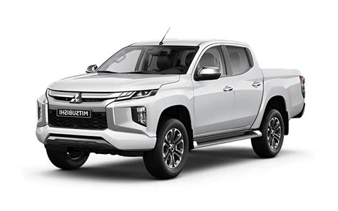 Mitsubishi Triton Car Rental In Kuching Sarawak Wagons Car Rental