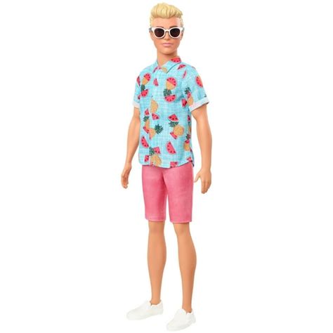 Barbie Ken Doll 152