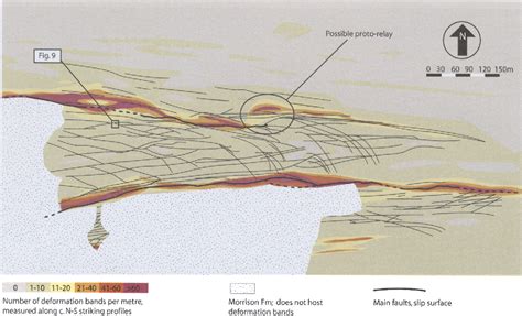 Figure 4 From Are Relay Ramps Conduits For Fluid Flow Structural