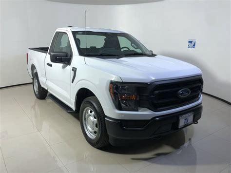 New 2023 Ford F-150 XL Regular Cab 2WD Regular Cab Pickup in Guam #23F249 | Triple J Guam