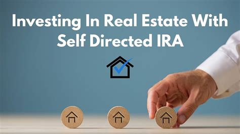 Self Directed IRA Real Estate Investor S ULTIMATE Guide 2022