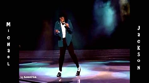 Michael Jackson Man In The Mirror Youtube