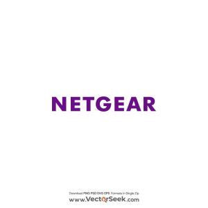 Netgear Logo Vector - (.Ai .PNG .SVG .EPS Free Download)