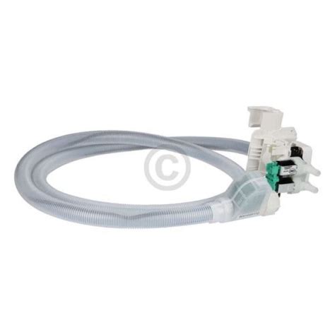 Aquastop Bosch 11019468 für Waschmaschine Schläuche