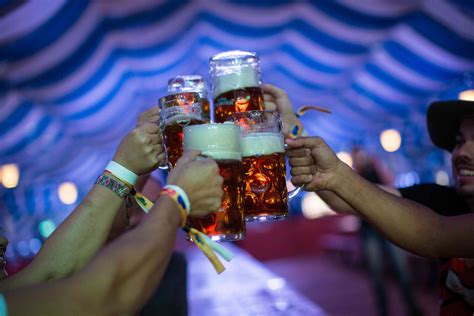 São Paulo Oktoberfest começa na próxima quinta feira 25 na inédita