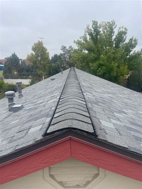 Certainteed Northgate Roof In Berthoud In Georgetown Gray Artofit