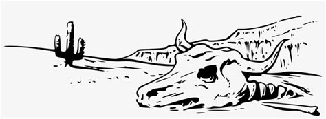 Texas Longhorn English Longhorn Drawing Skull Cow Skull Clip Art